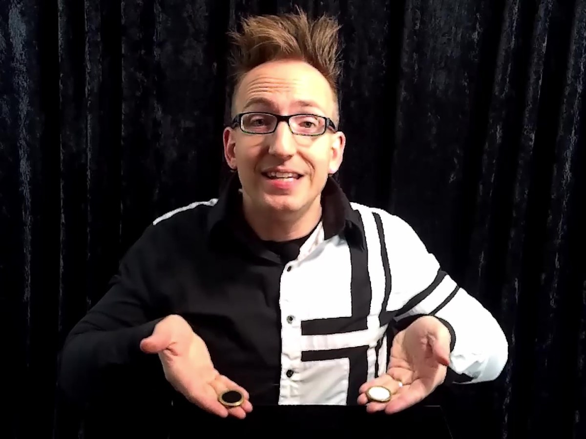 Light Became Darkness