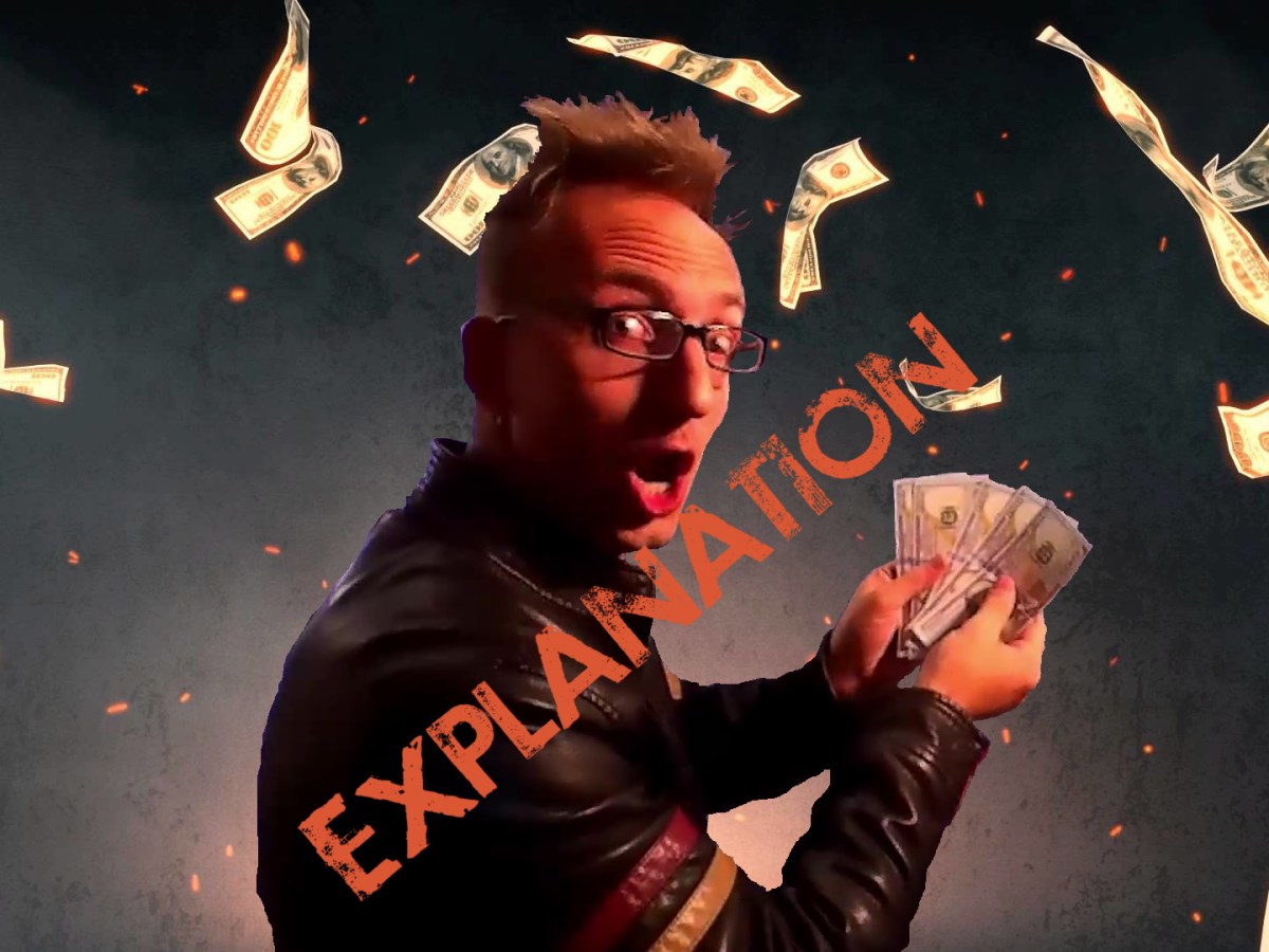 Bill Change Explanation